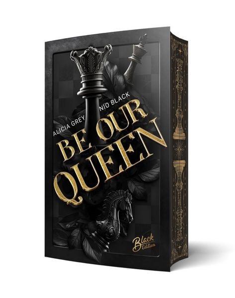 Produktbild: Be Our Queen