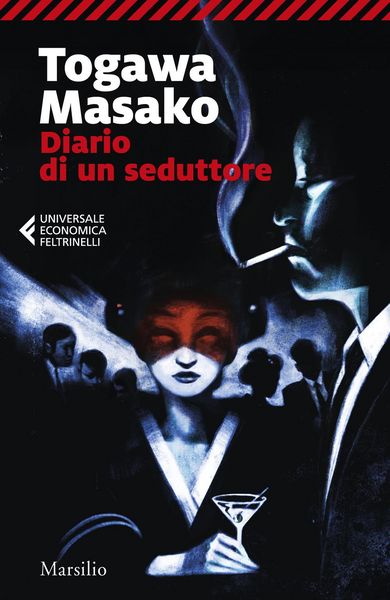 Produktbild: Diario di un seduttore