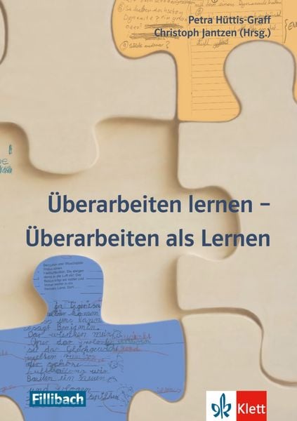 Produktbild: &Uuml;berarbeiten lernen - &Uuml;berarbeiten als Lernen