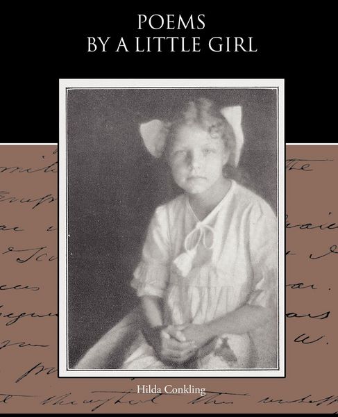 Produktbild: Poems By a Little Girl