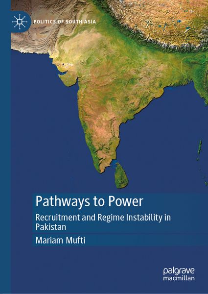 Produktbild: Pathways to Power