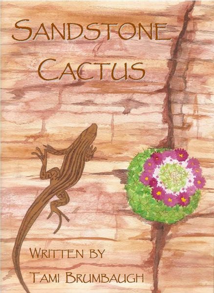 Produktbild: Sandstone Cactus