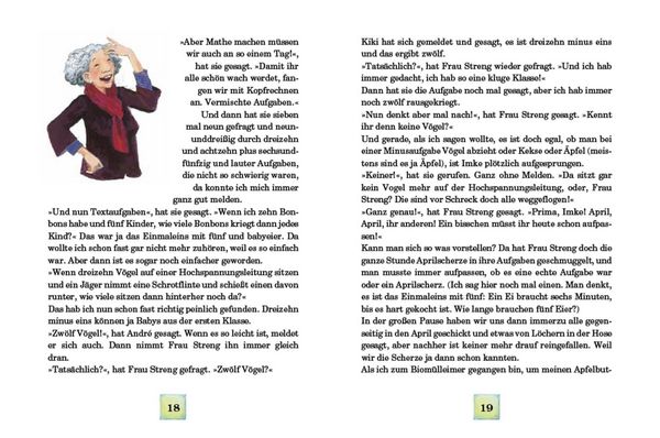 Produktbild: Ostern im M&ouml;wenweg / M&ouml;wenweg Band 7