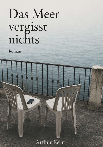 Produktbild: Das Meer vergisst nichts