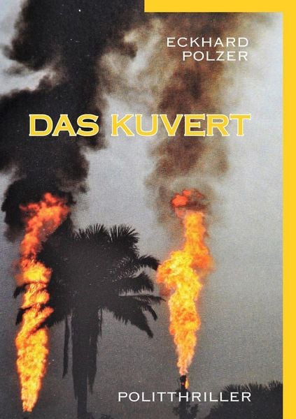 Produktbild: Das Kuvert