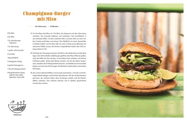 Produktbild: Jamie Oliver BBQ