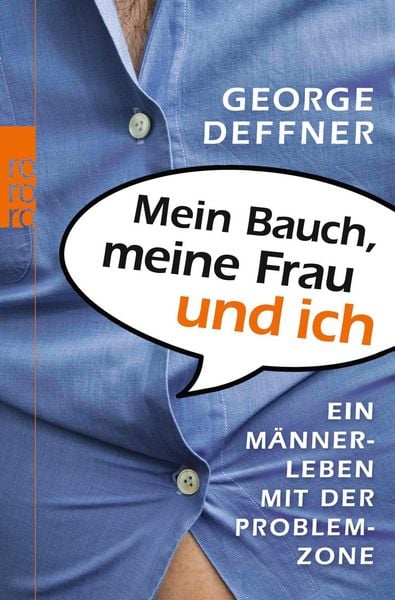 Produktbild: Mein Bauch, meine Frau und ich