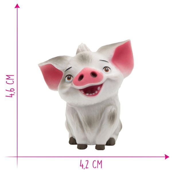Produktbild: Pua, Spielfigur