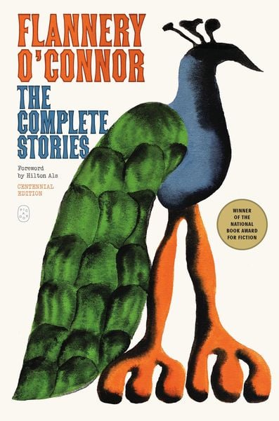 Produktbild: The Complete Stories