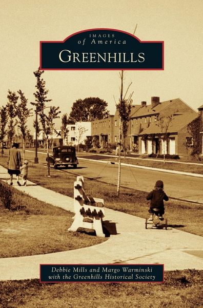 Produktbild: Greenhills