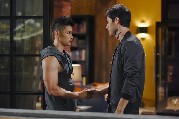 Produktbild: Shadowhunters - Staffel 2 [4 BRs]