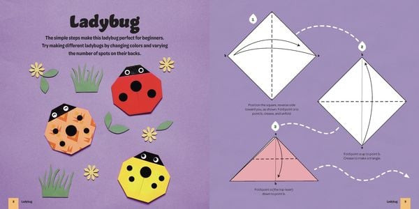 Produktbild: Easy Origami Kawaii