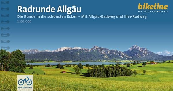 Produktbild: RadRunde Allg&auml;u