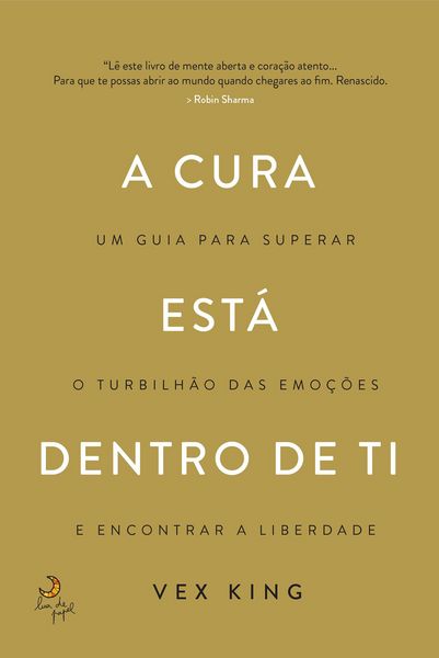 Produktbild: A Cura Est&aacute; Dentro de Ti