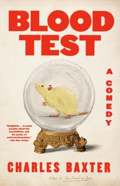Produktbild: Blood Test
