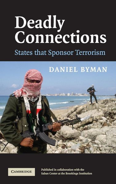 Produktbild: Deadly Connections