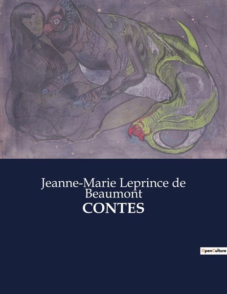 Produktbild: Contes