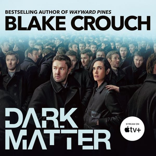Produktbild: Dark Matter
