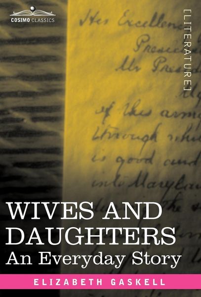 Produktbild: Wives and Daughters