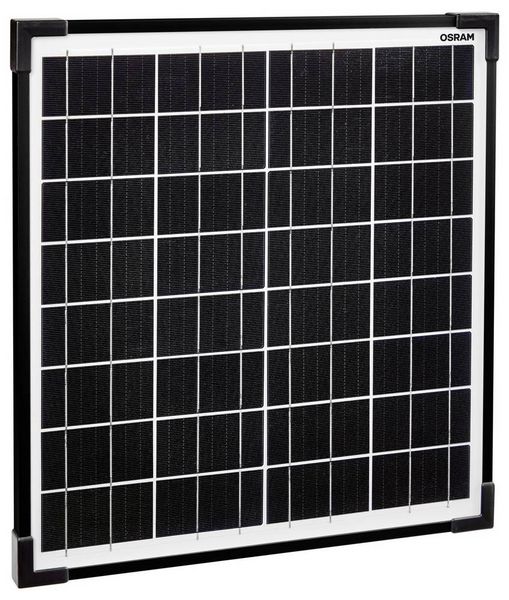 Produktbild: Osram Automotive OSP2000 Kfz-Ladeger&auml;t 12V 1.11A