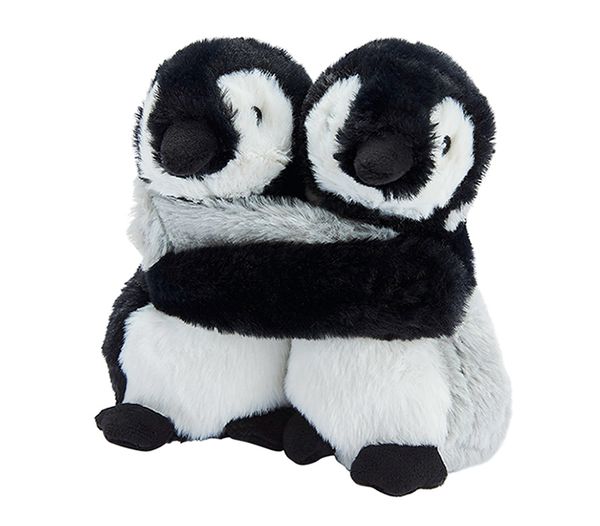 Produktbild: W&auml;rmekissen Warmies&reg; Kuschel-Freunde Pinguine