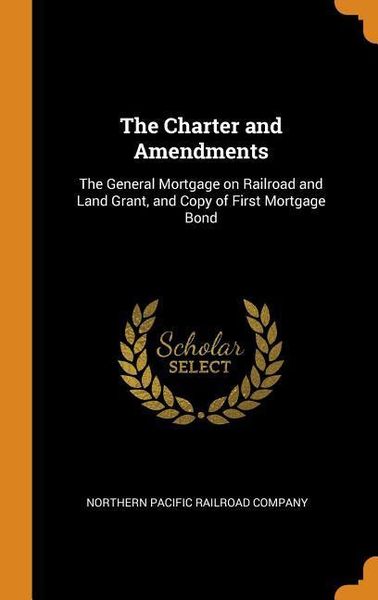 Produktbild: Charter & Amendments