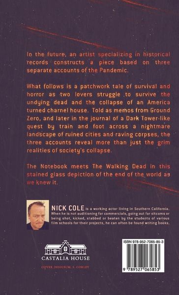 Produktbild: The End of the World as We Knew It
