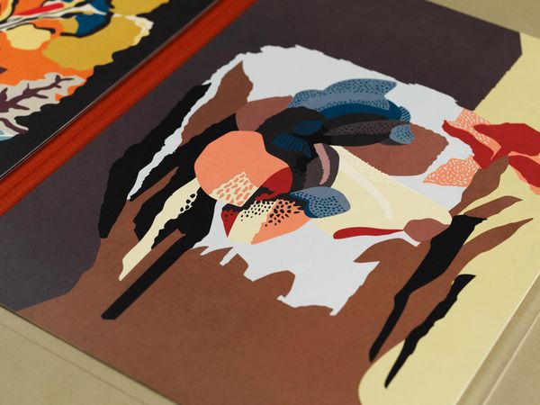 Produktbild: 1920s D&eacute;co