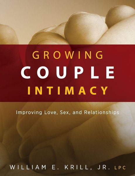 Produktbild: Growing Couple Intimacy
