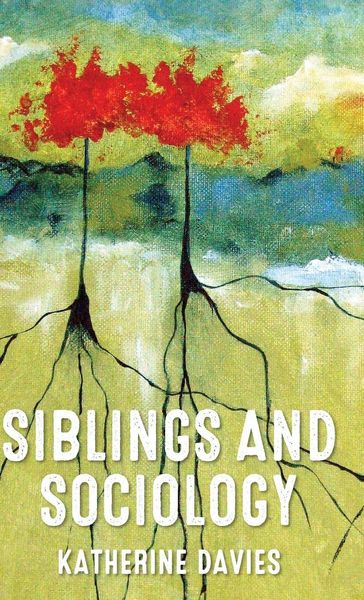 Produktbild: Siblings and sociology