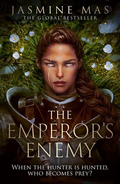 Produktbild: The Emperor's Enemy