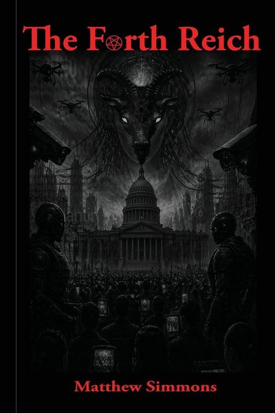 Produktbild: The Fourth Reich