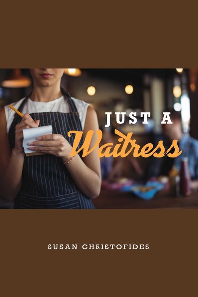 Produktbild: Just A Waitress