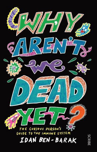 Produktbild: Why Aren't We Dead Yet?