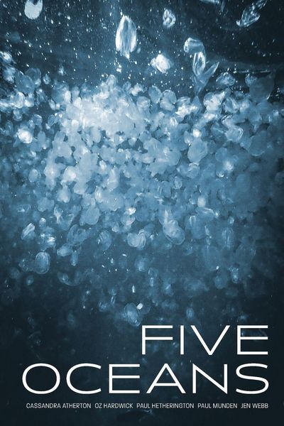 Produktbild: Five Oceans