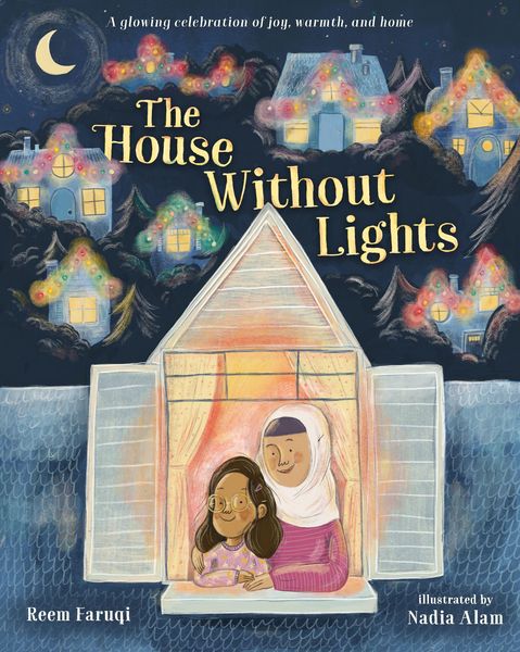 Produktbild: The House Without Lights