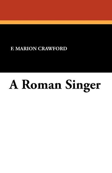 Produktbild: A Roman Singer