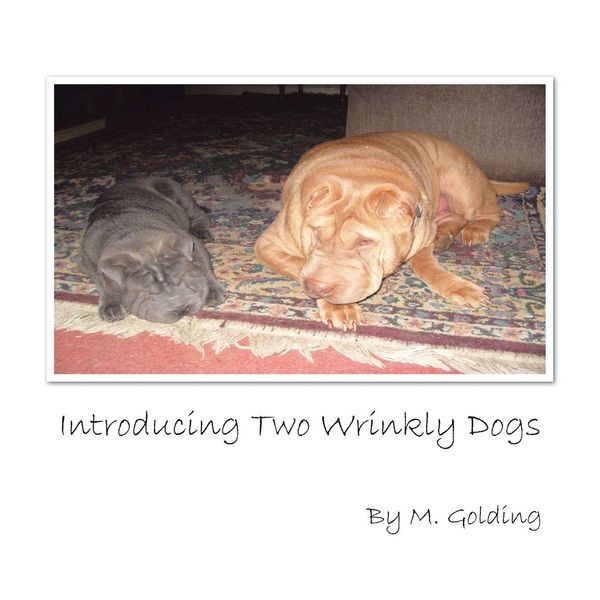 Produktbild: Introducing Two Wrinkly Dogs