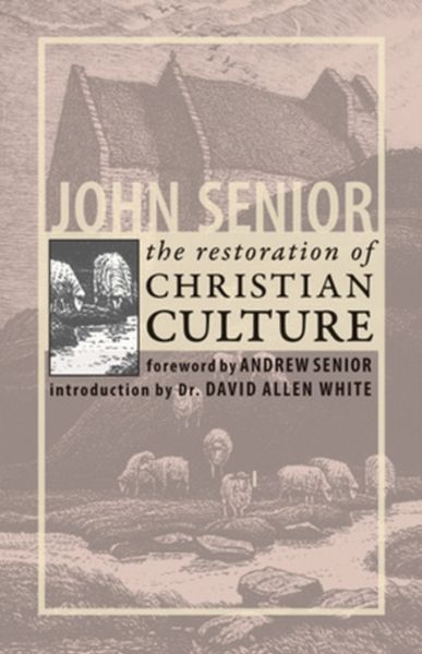 Produktbild: Restoration Of Christian Cultu