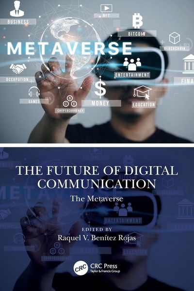 Produktbild: The Future of Digital Communication