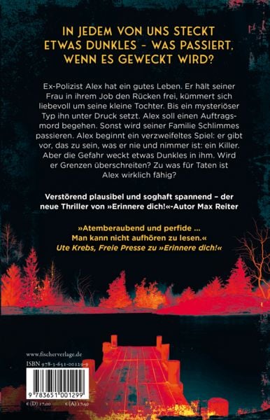 Produktbild: Der Killer in dir