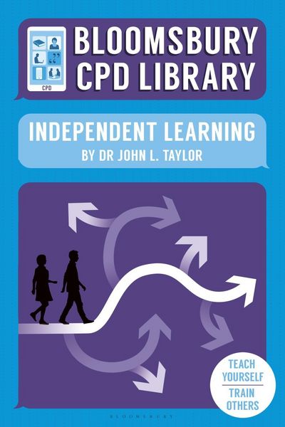 Produktbild: Bloomsbury CPD Library: Independent Learning