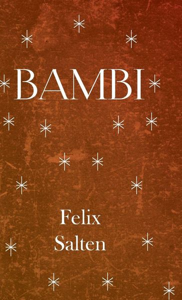 Produktbild: Bambi