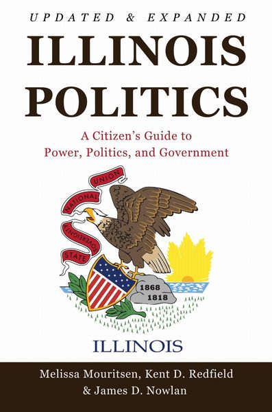 Produktbild: Illinois Politics