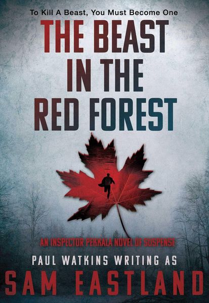 Produktbild: The Beast in the Red Forest