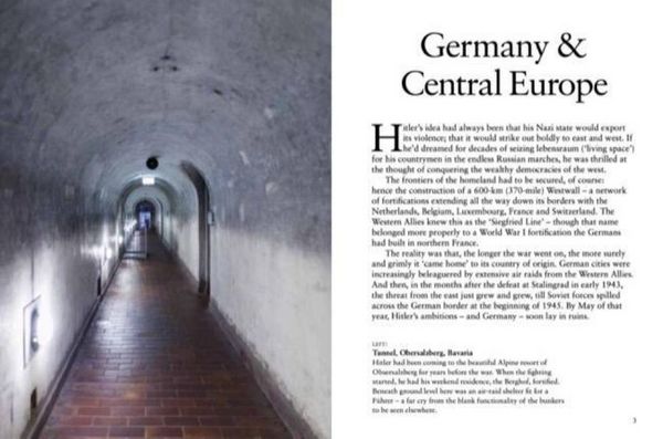 Produktbild: Abandoned Places of World War II
