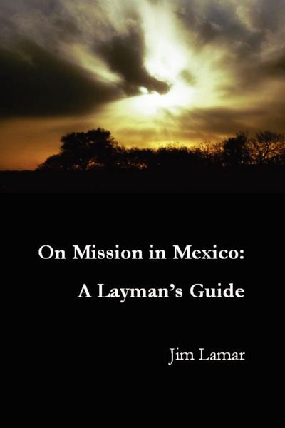 Produktbild: On Mission in Mexico