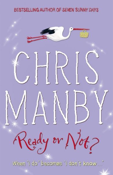 Produktbild: Manby, C: Ready or Not?