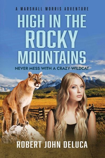 Produktbild: High in the Rocky Mountains