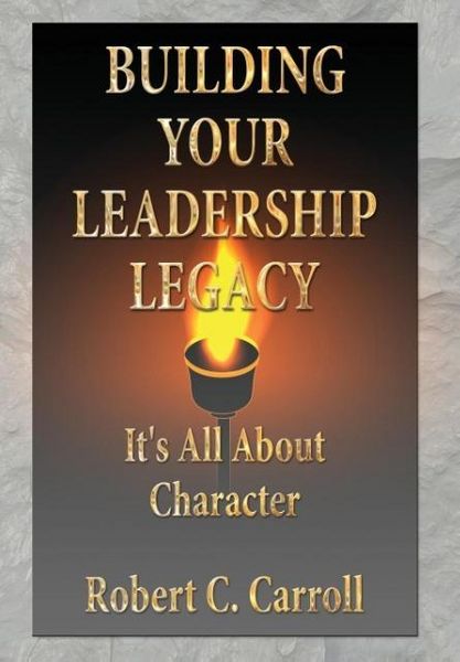 Produktbild: Building Your Leadership Legacy